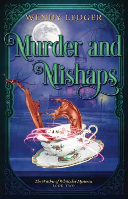 Murder and Mishaps