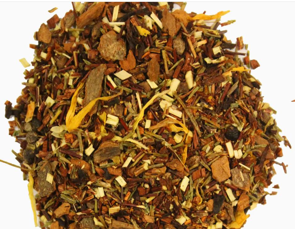 Banana Nut Bread Tea 2 oz