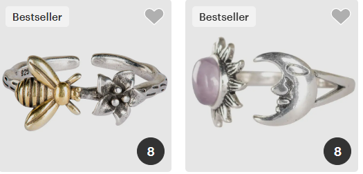 Adjustable Ring