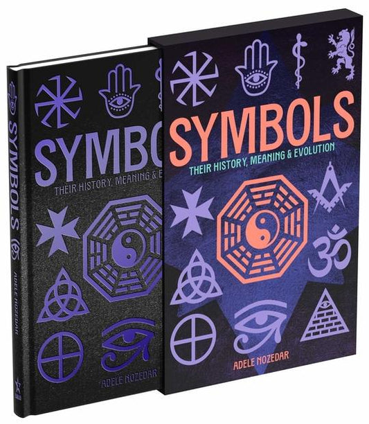 Symbols: Their History, Meaning & Evolution