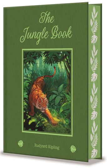 The Jungle Book