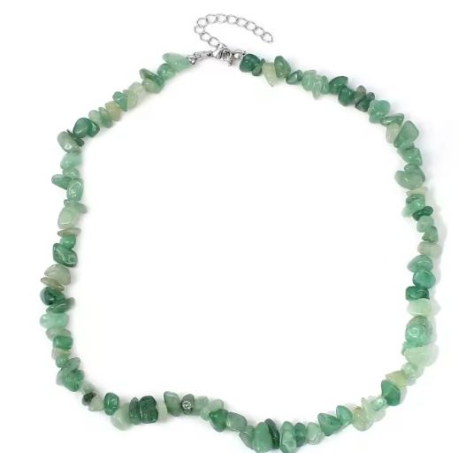 Chip Stone Necklace