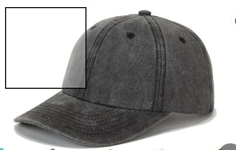 Vint. Columbia BB Cap
