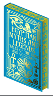 Egyptian Myths and Legends