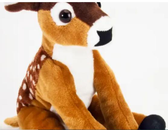 Fawn 12"