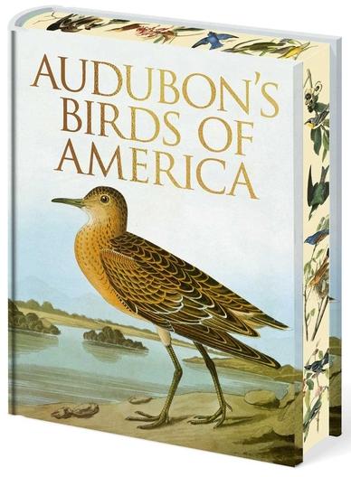Audubon's Birds of America