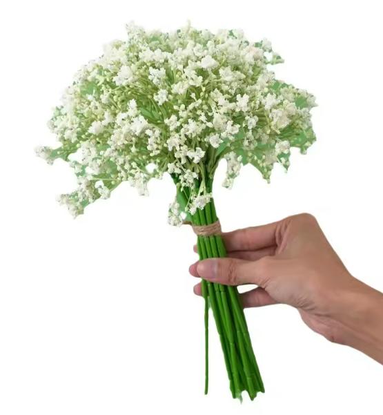 Artificial Babys Breath