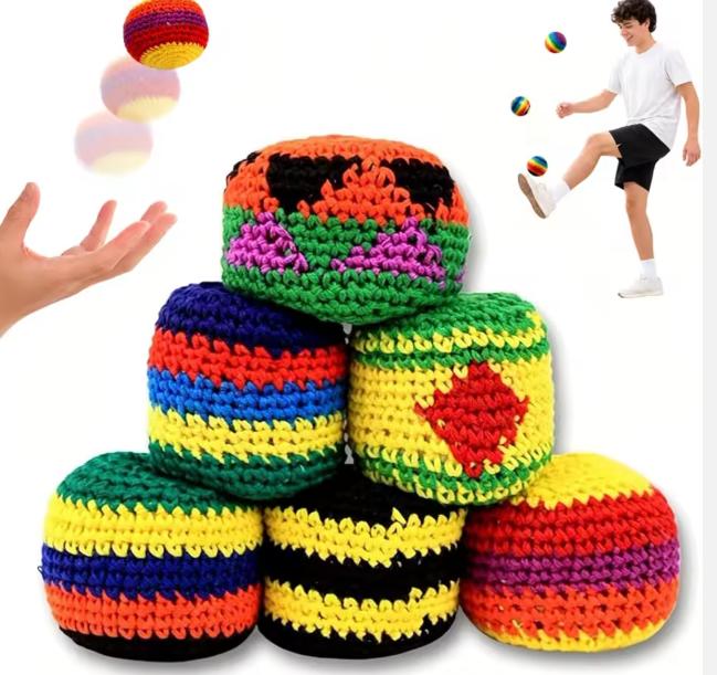 Hacky Sack
