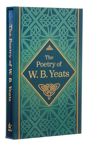 The Poetry of W. B. Yeats