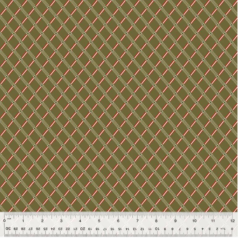Lattice