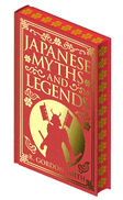 Japanese Myths and Legends
