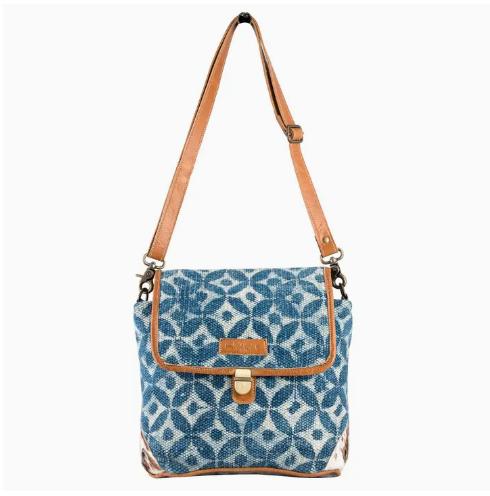 Legacie Shoulder Bag - Women's