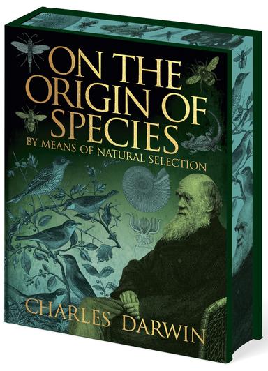 On the Origin of Species