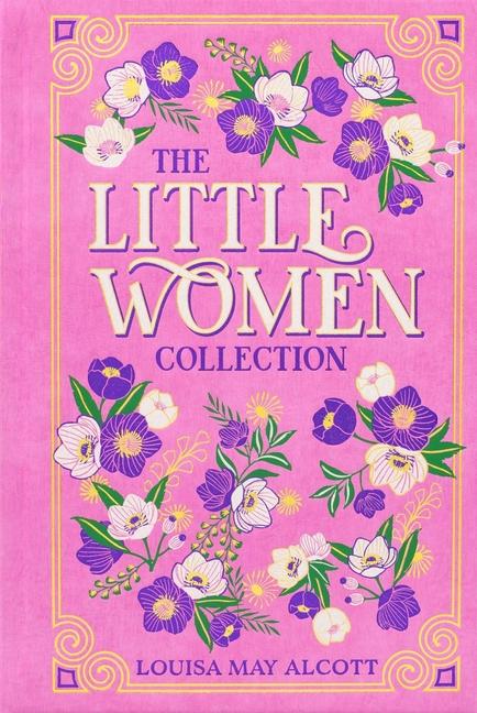 The Little Women Collection