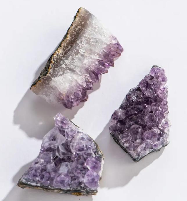 Amethyst Crystal 1 - 2"
