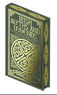 Irish Myths and Legends