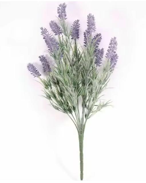 Artificial Lavender