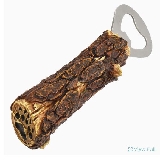 Branch Bottle Opener