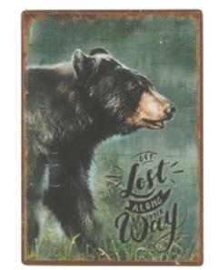 Magnet Bear
