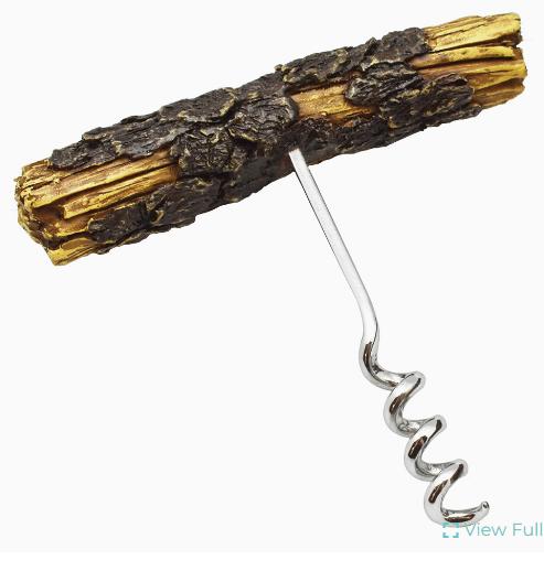 Branch Corkscrew