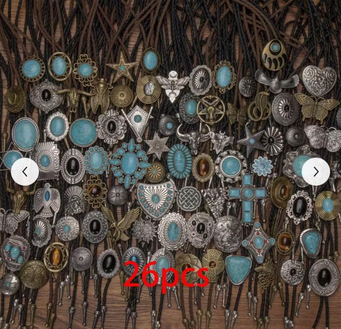 Variety Bolo