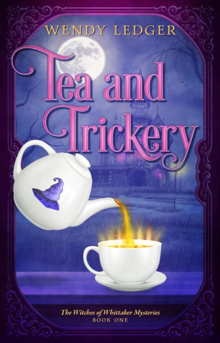 Tea and Trickery