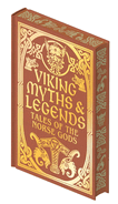 Viking Myths & Legends