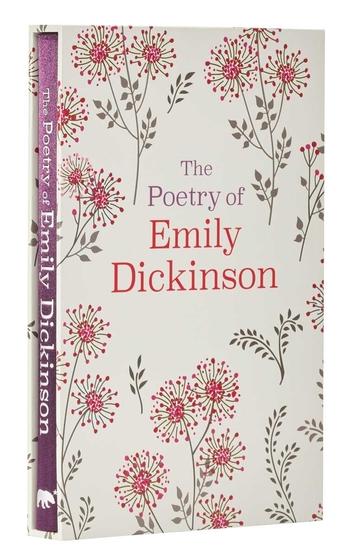 The Poetry of Emily Dickinson