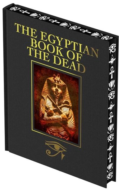The Egyptian Book of the Dead