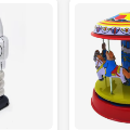 Tin Toy