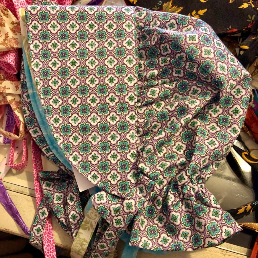Bonnet