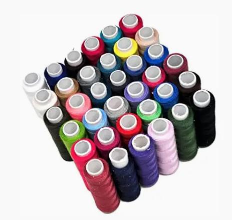 Sewing Emb Thread