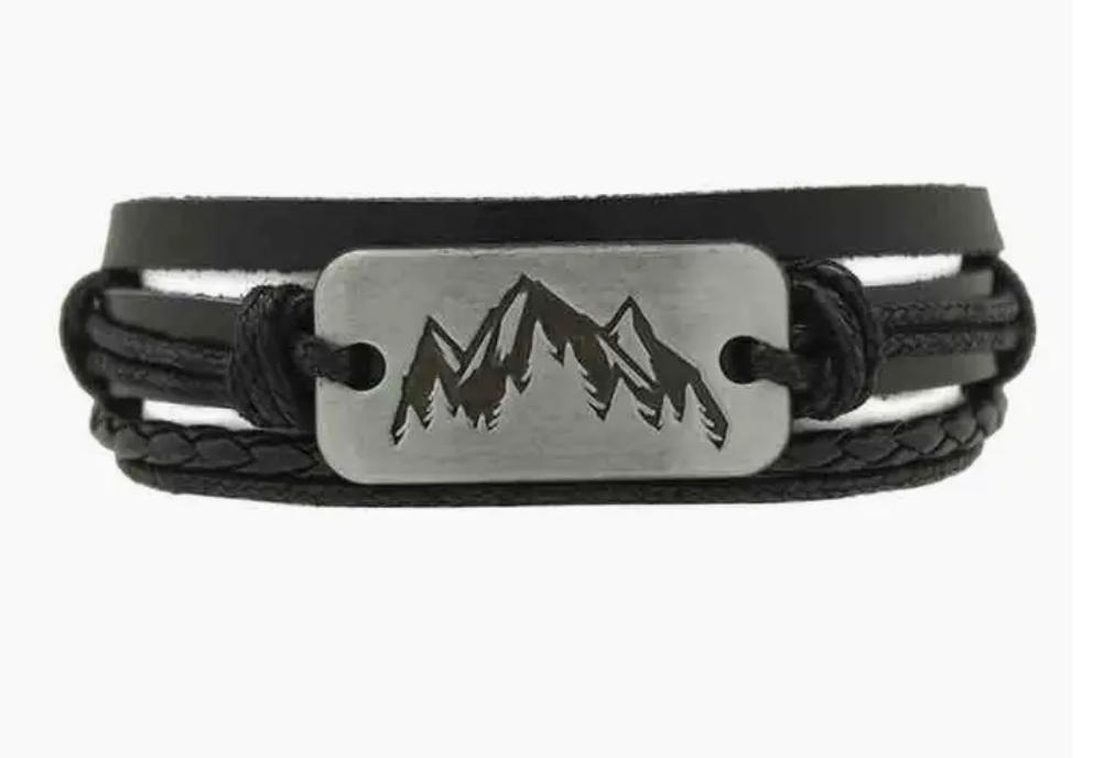 Bracelet Mountains