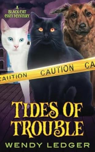 Tides of Trouble