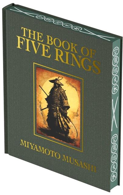 The Book of Five Rings