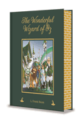 The Wonderful Wizard of Oz