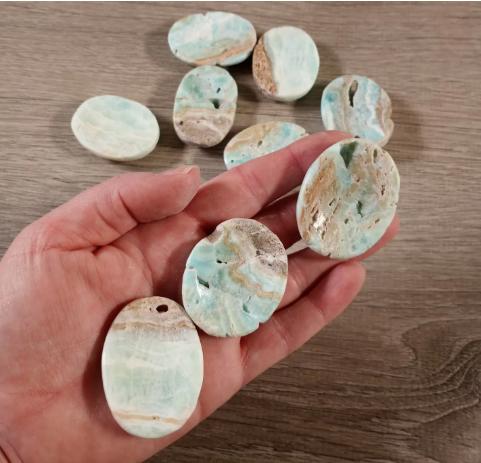 Worry Stone