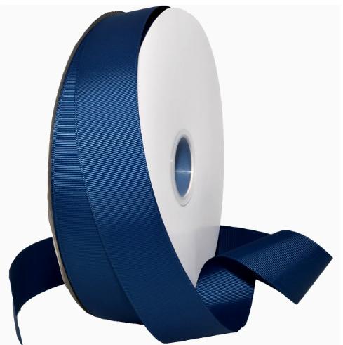 Grosgrain Ribbon 1-1/2"