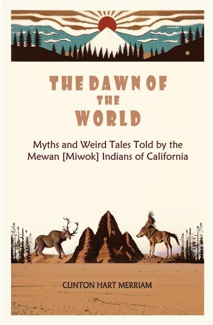 The Dawn of the World