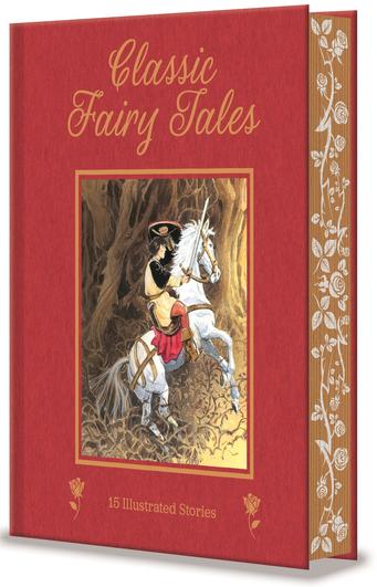 Classic Fairy Tales