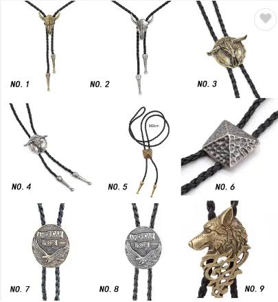 American Western Bolo Tie