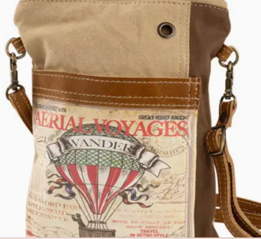Air Balloon Bag