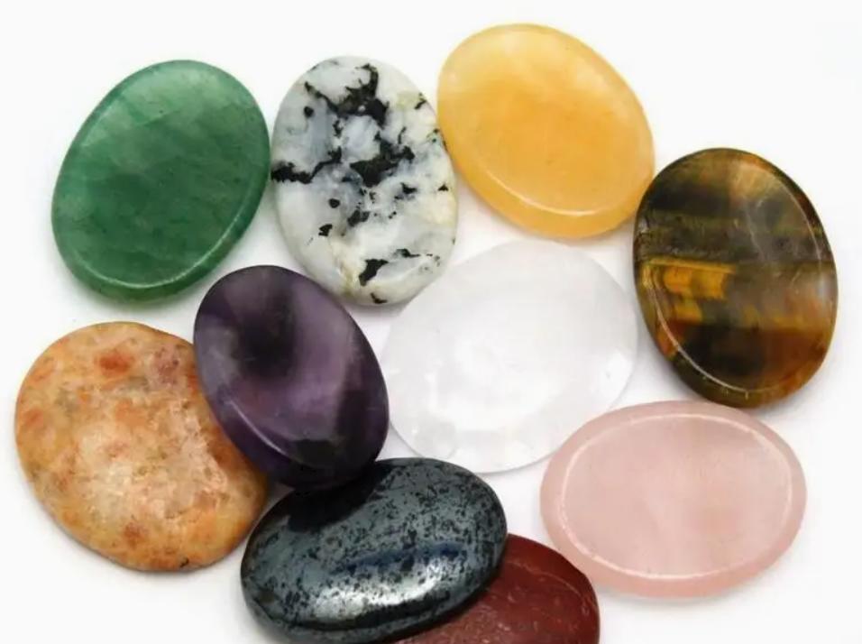 Worry Stone