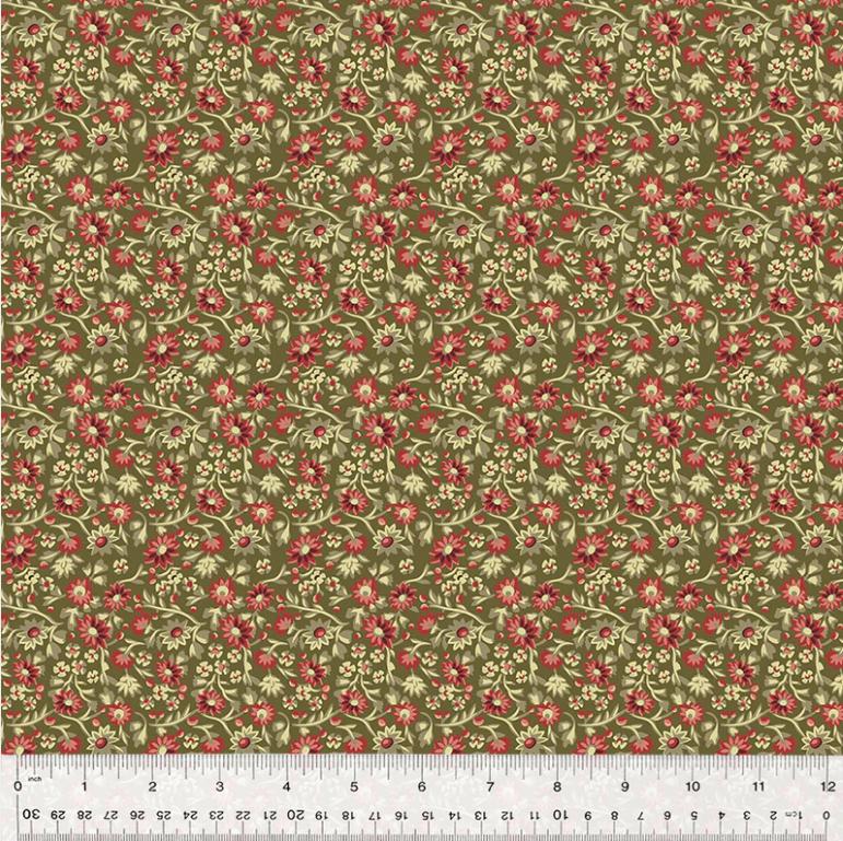 Garden Burst