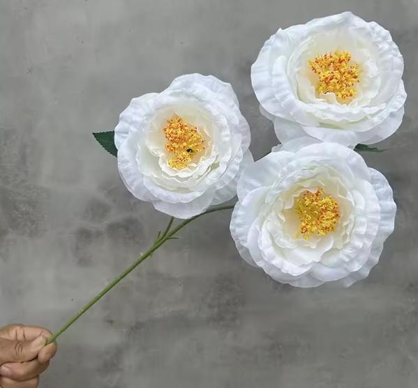 Artificial Camillia