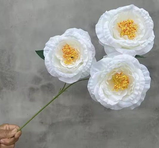 Artificial Camillia