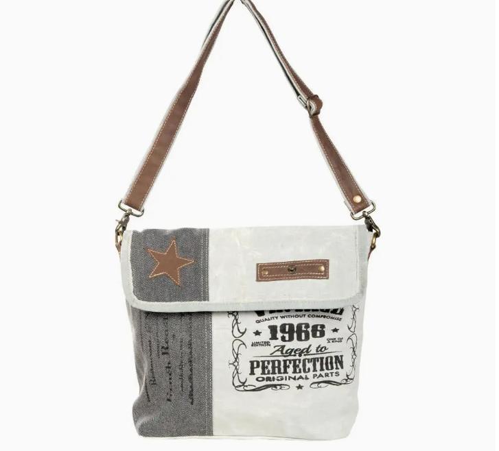 Aged to Perfection Bag
