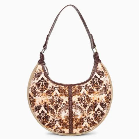 SB-4069 Shoulder Bag - Women's