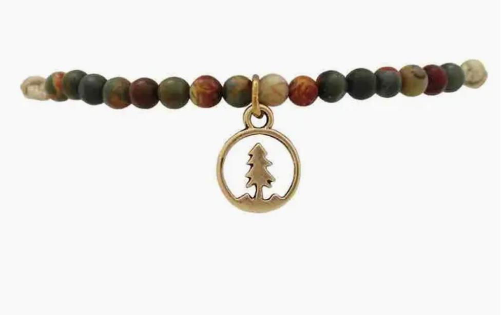 Bracelet Tree