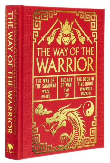 The Way of the Warrior
